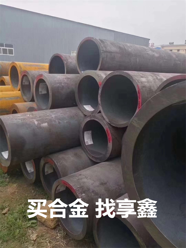 電力管道無(wú)縫鋼管，品質(zhì)卓越，值得信賴(lài)