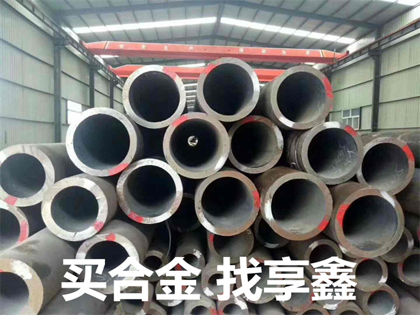船舶建造首選：高強度船舶用無(wú)縫鋼管，安全耐用